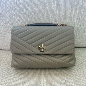 Tory Burch Kira Convertible Shoulder Bag